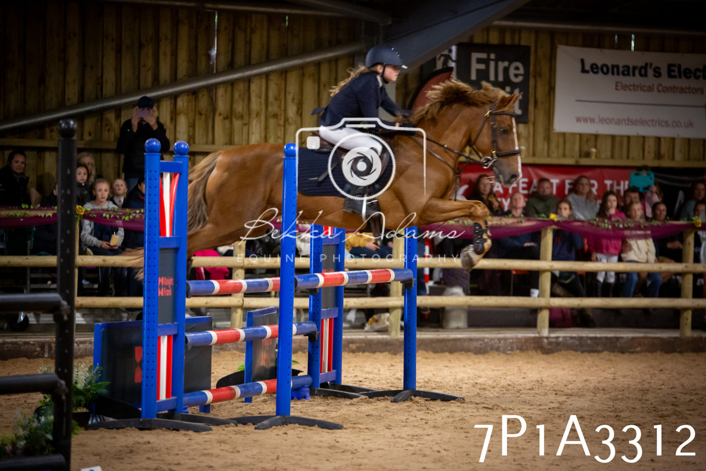 JHOYS 2025 - Junior Show Jumping - 21st September