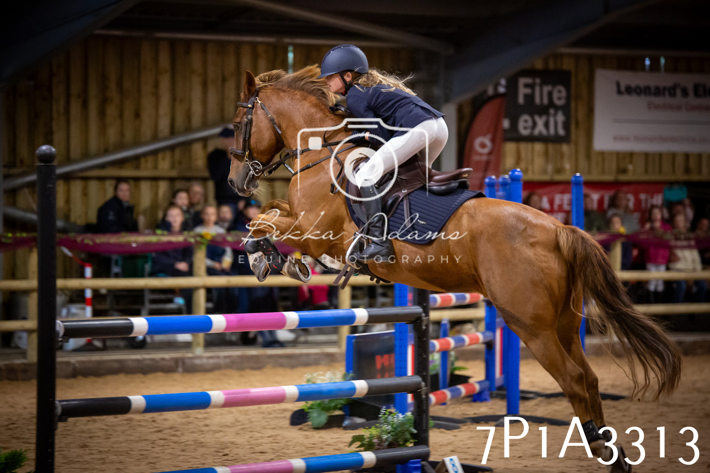 JHOYS 2025 - Junior Show Jumping - 21st September