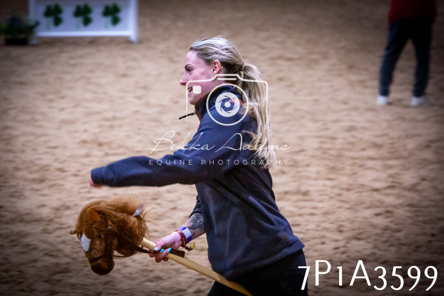 JHOYS 2025 - Hobby Horse Grand National - 28th September