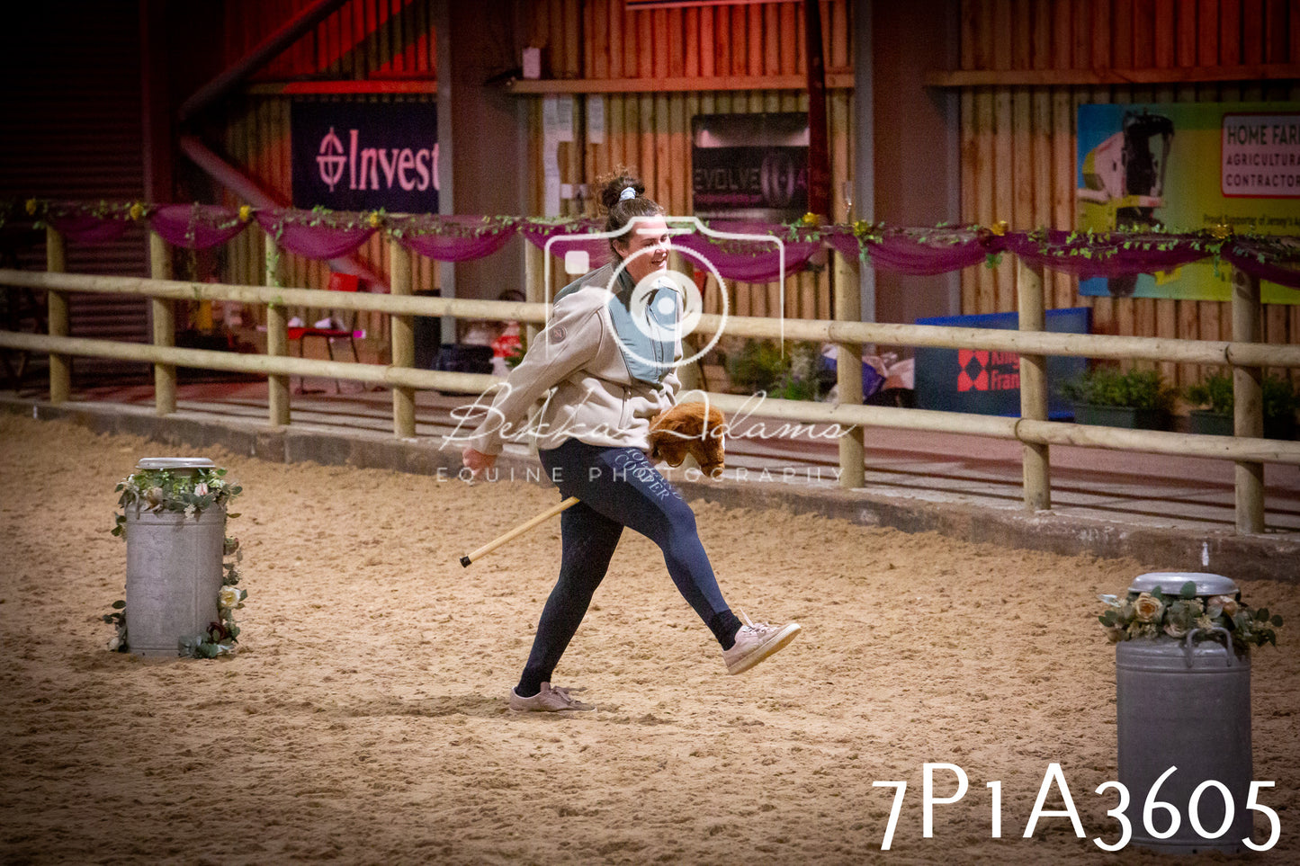 JHOYS 2025 - Hobby Horse Grand National - 28th September