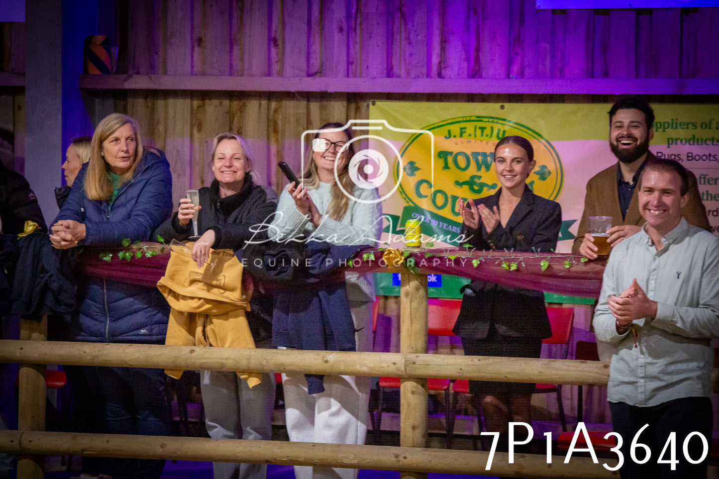 JHOYS 2025 - Hobby Horse Grand National - 28th September