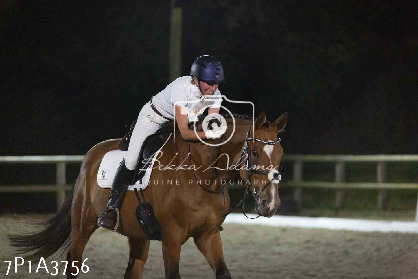 JHOYS 2023 - 8th September - Dressage
