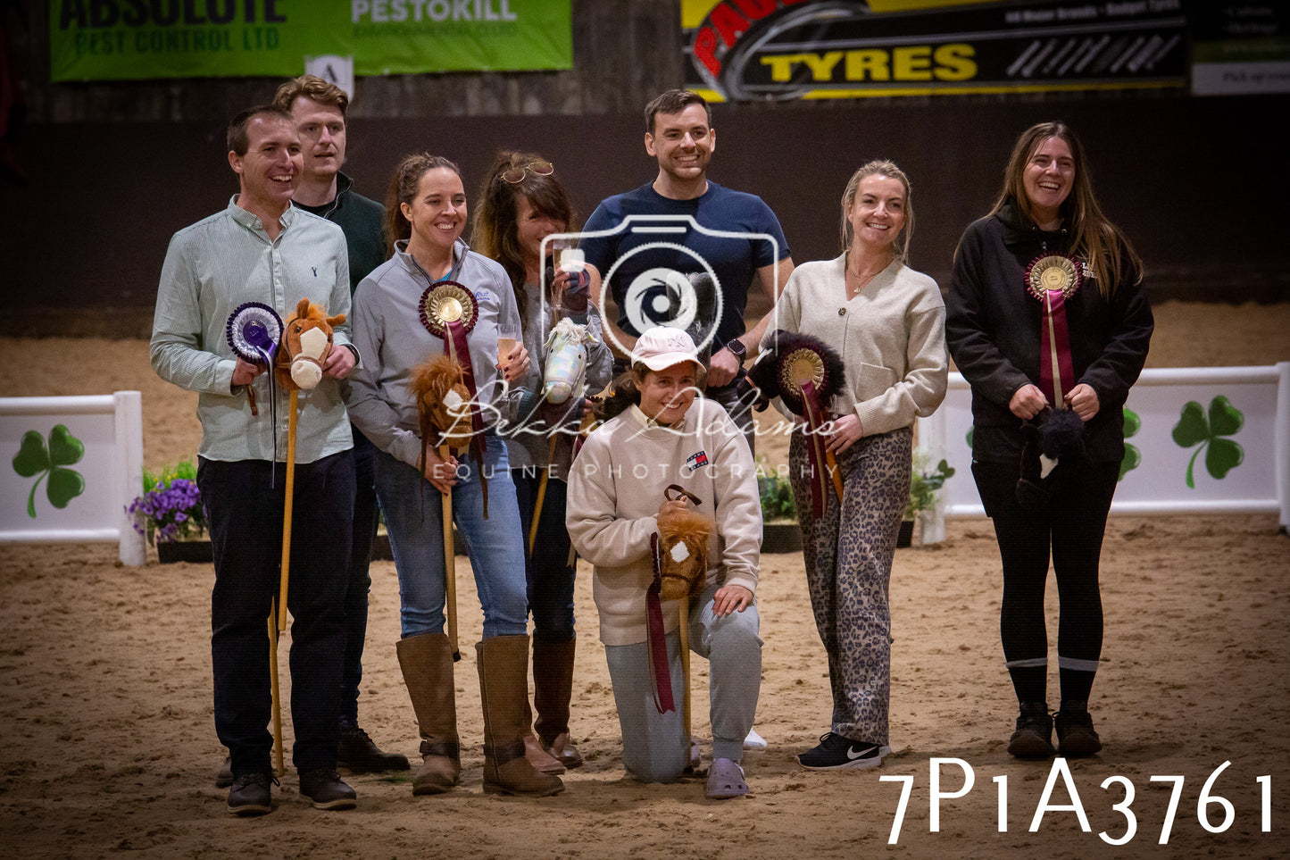JHOYS 2025 - Hobby Horse Grand National - 28th September