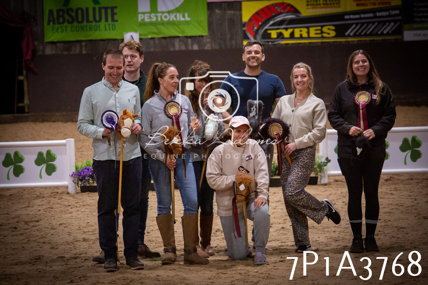 JHOYS 2025 - Hobby Horse Grand National - 28th September