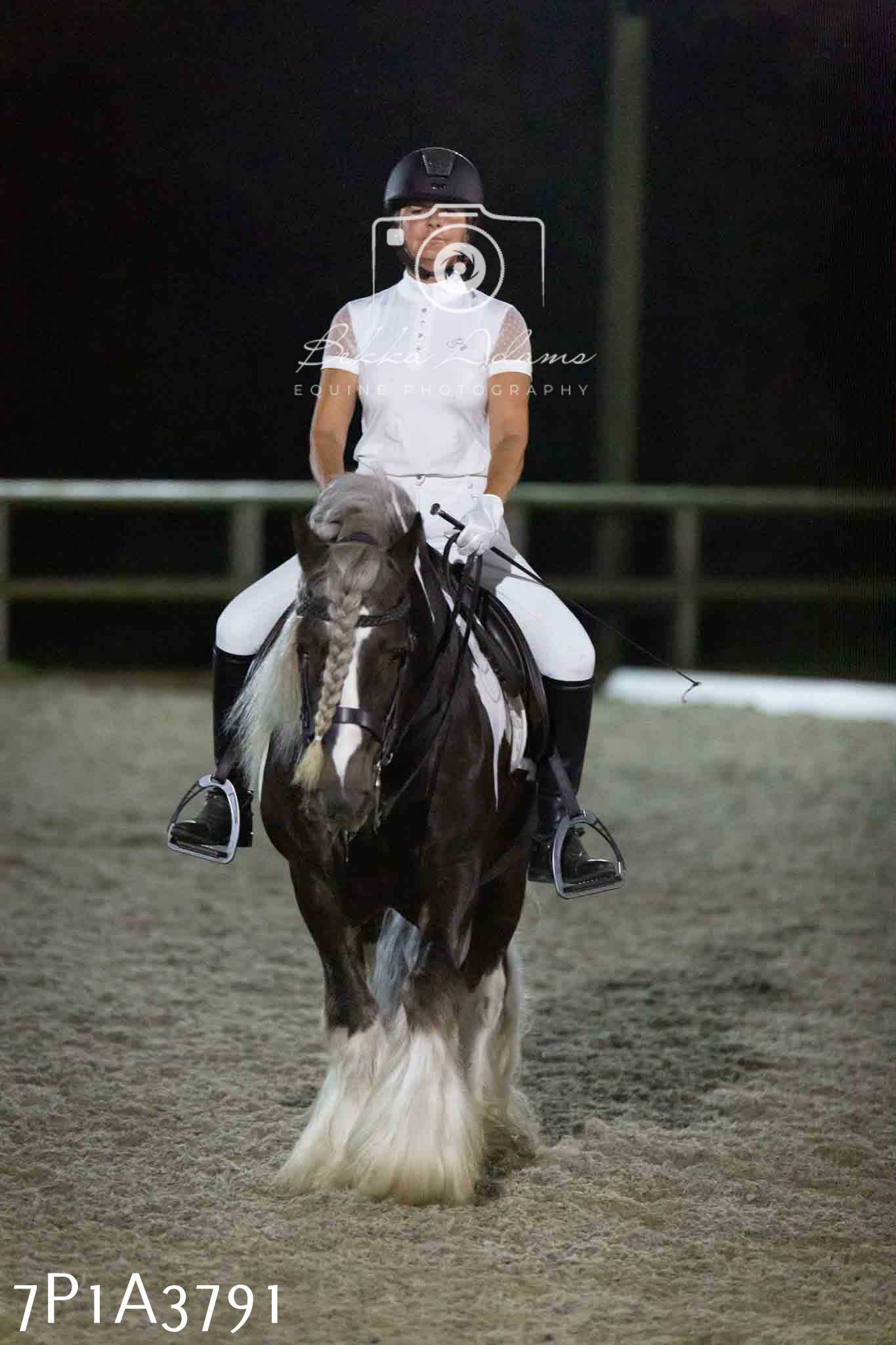 JHOYS 2023 - 8th September - Dressage
