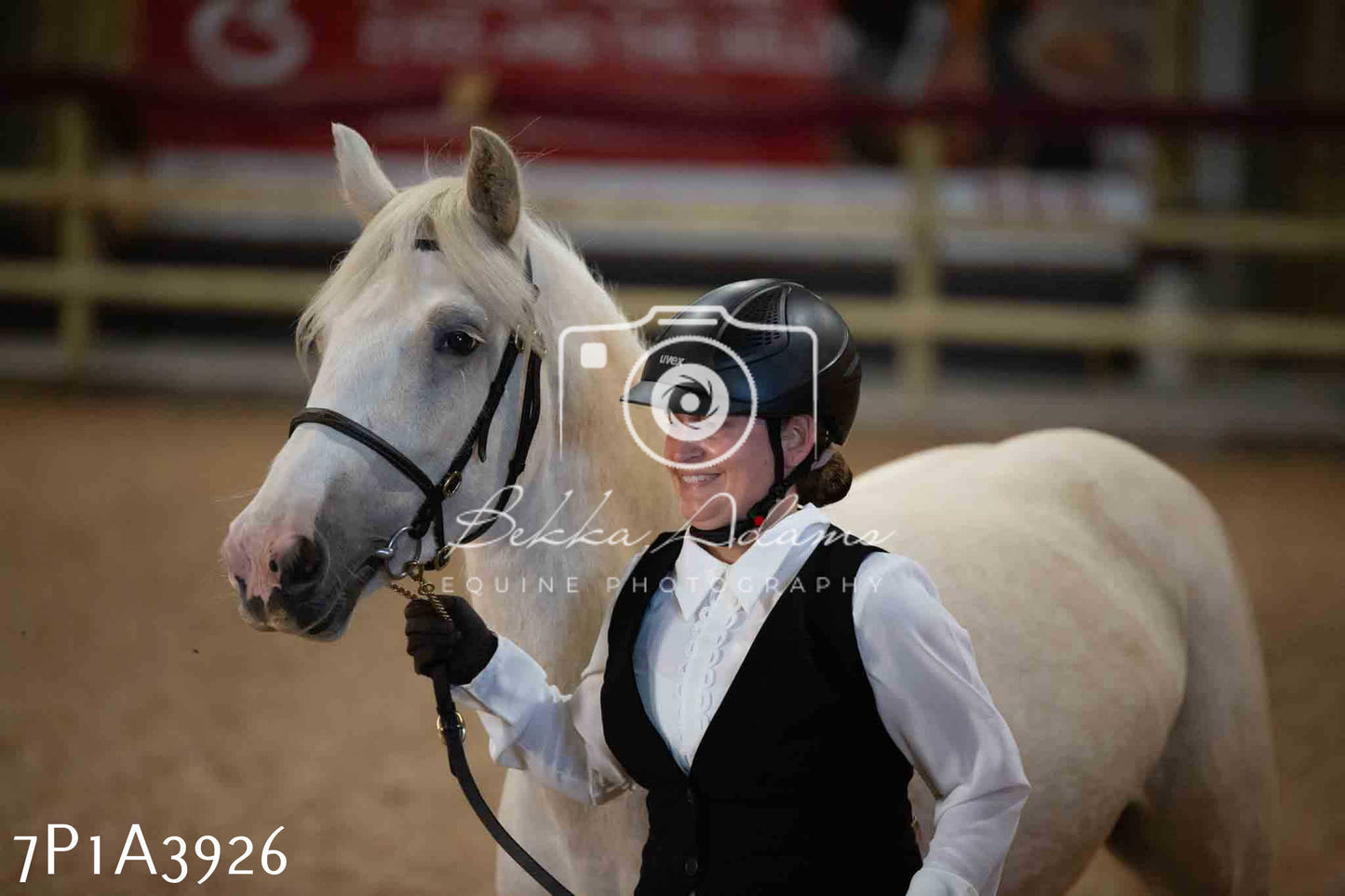 JHOYS 2023 - 9th September - Inhand Showing Pt 1