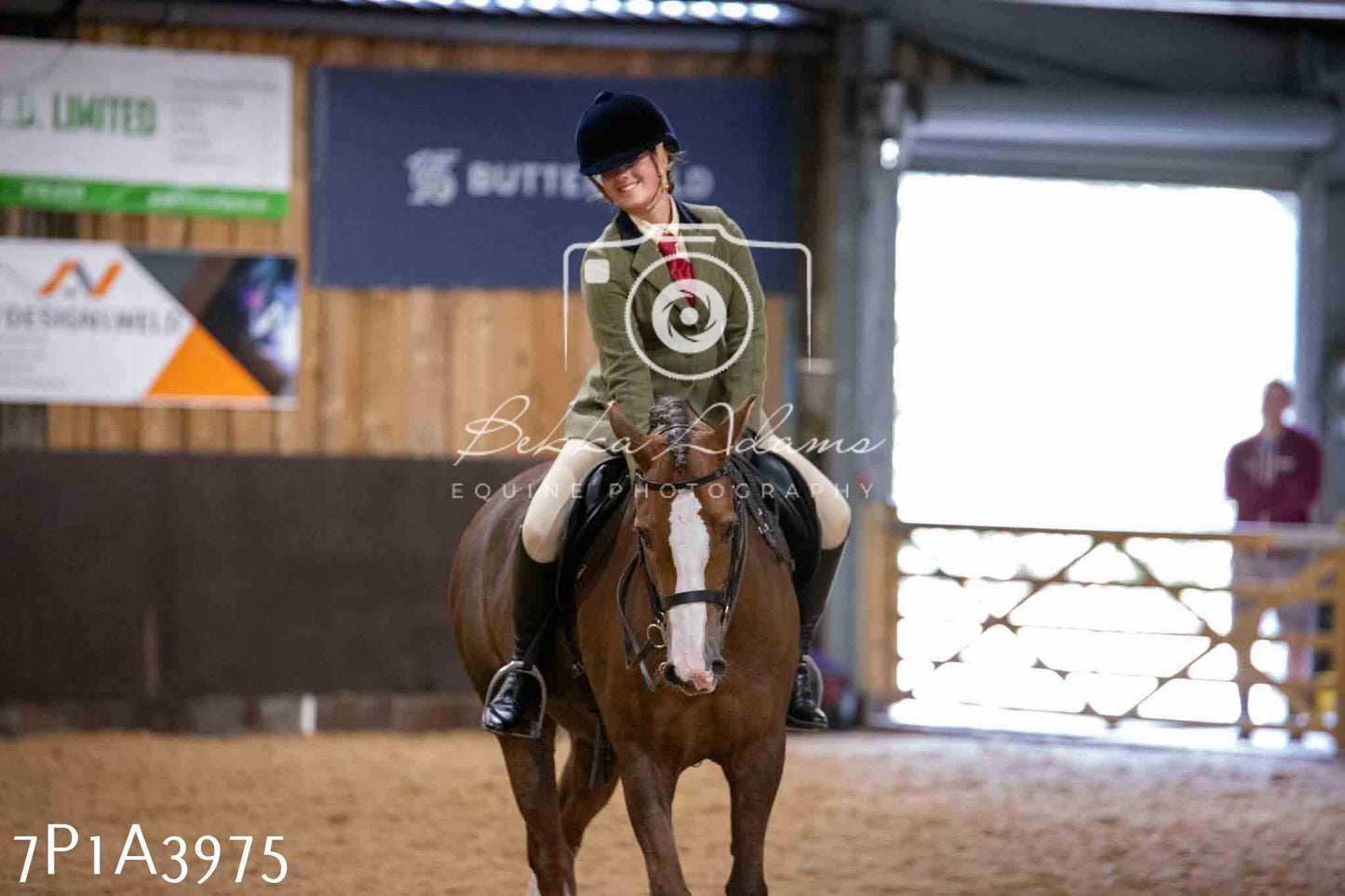 Home Farm Funshine Show 2024 - Ridden Showing 15th September pt2