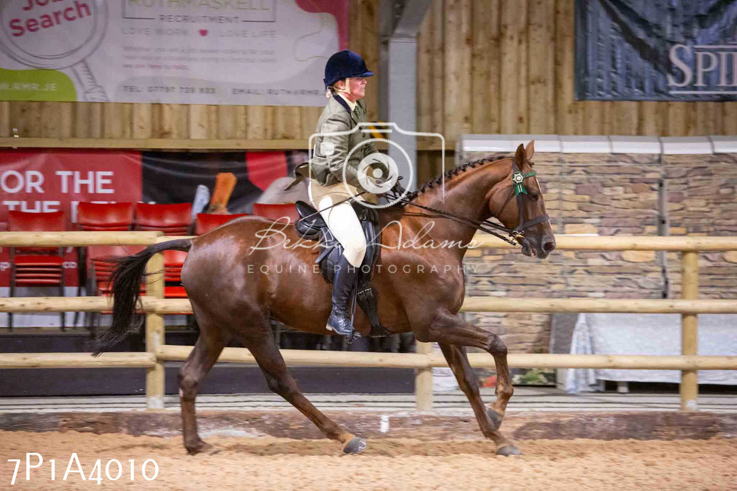 Home Farm Funshine Show 2024 - Ridden Showing 15th September pt2