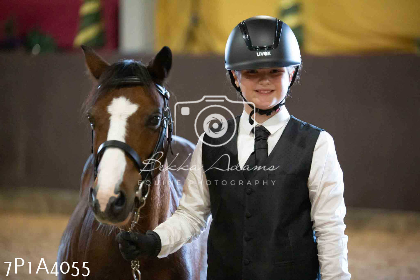JHOYS 2023 - 9th September - Inhand Showing Pt 1