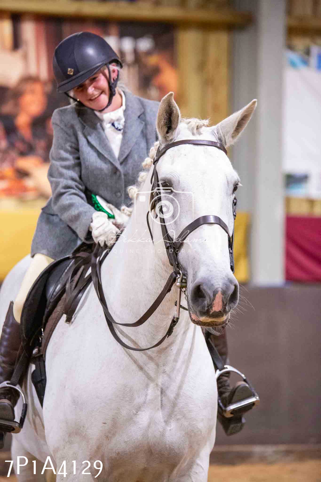 Home Farm Funshine Show 2024 - Ridden Showing 15th September pt2