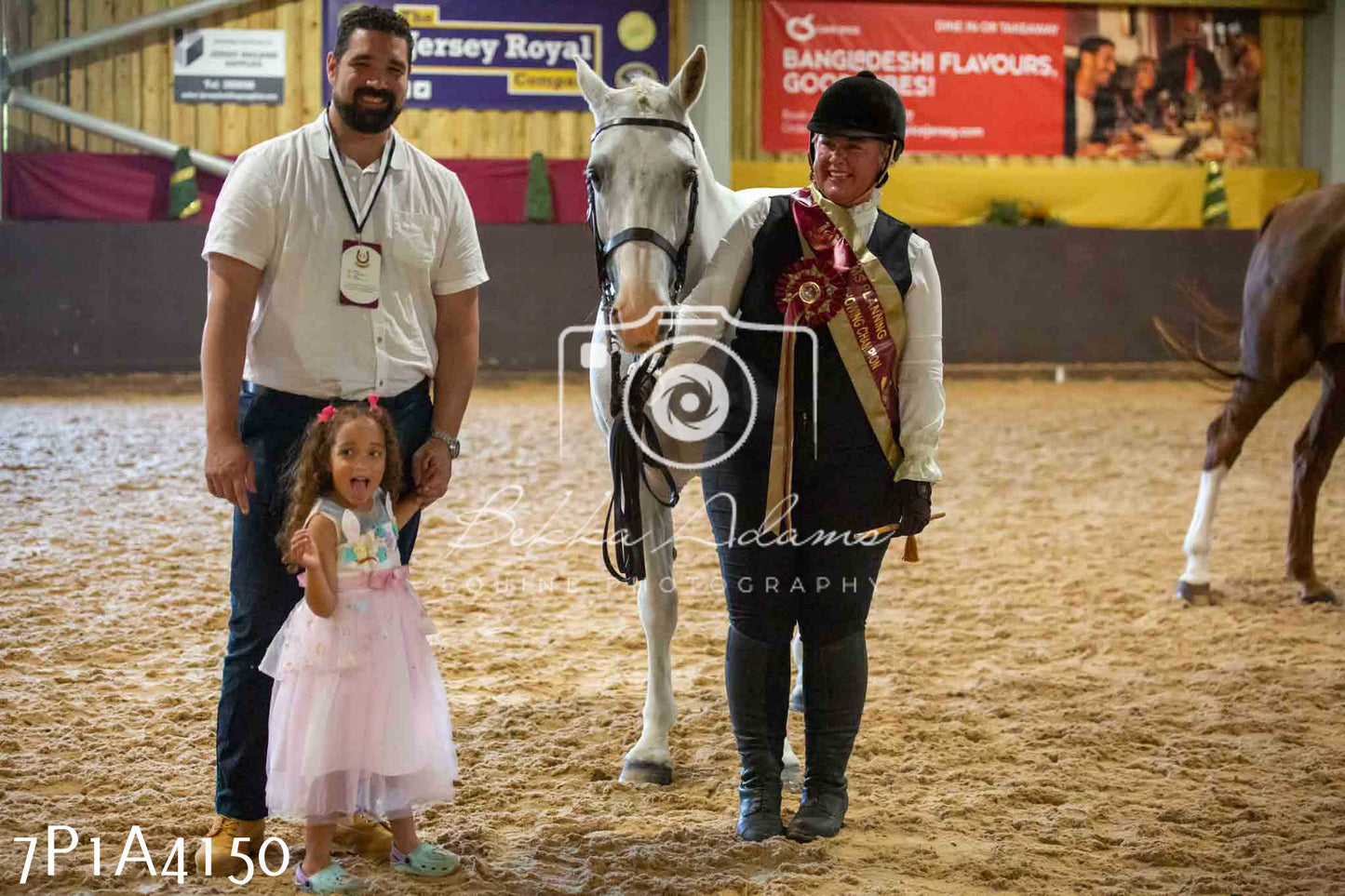 JHOYS 2023 - 9th September - Inhand Showing Pt 1