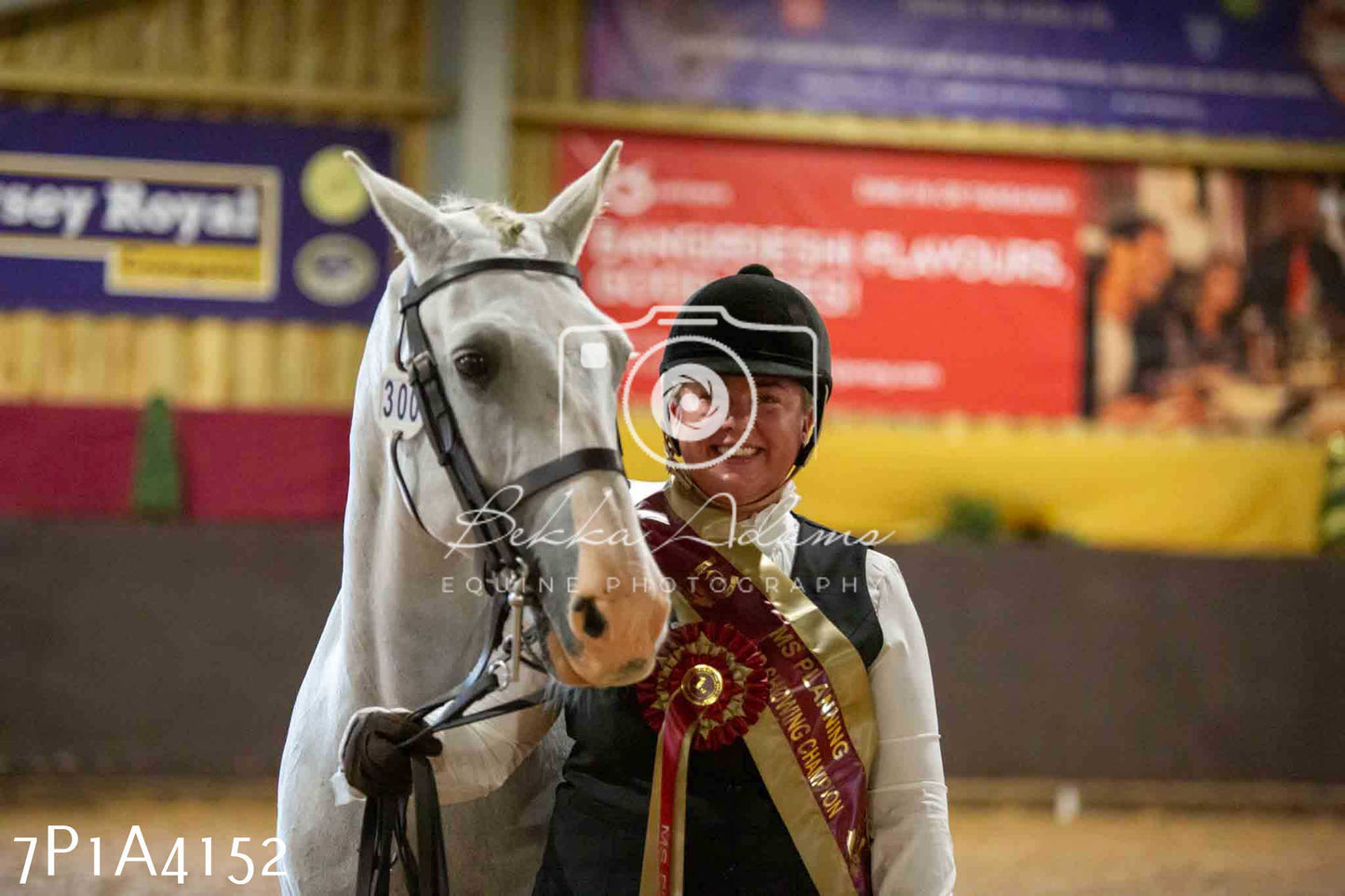 JHOYS 2023 - 9th September - Inhand Showing Pt 1
