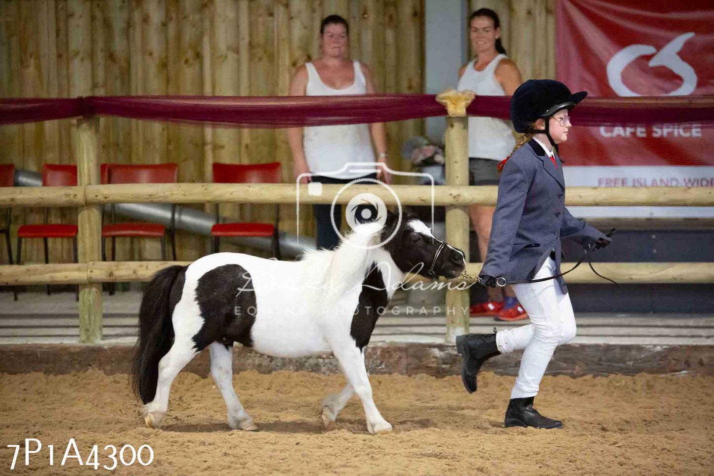 JHOYS 2023 - 9th September - Inhand Showing Pt2