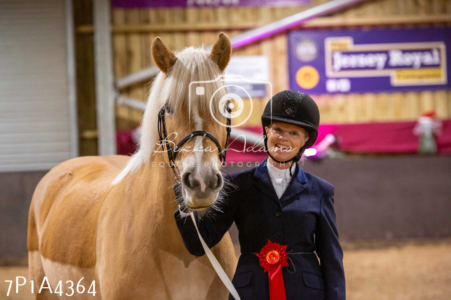 Home Farm Christmas Show 2024 - Inhand