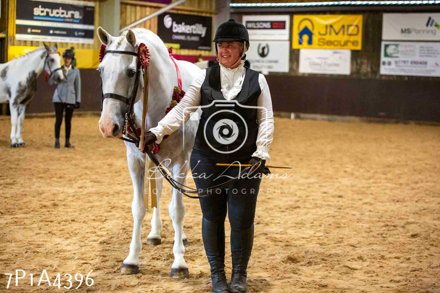 JHOYS 2023 - 9th September - Inhand Showing Pt2