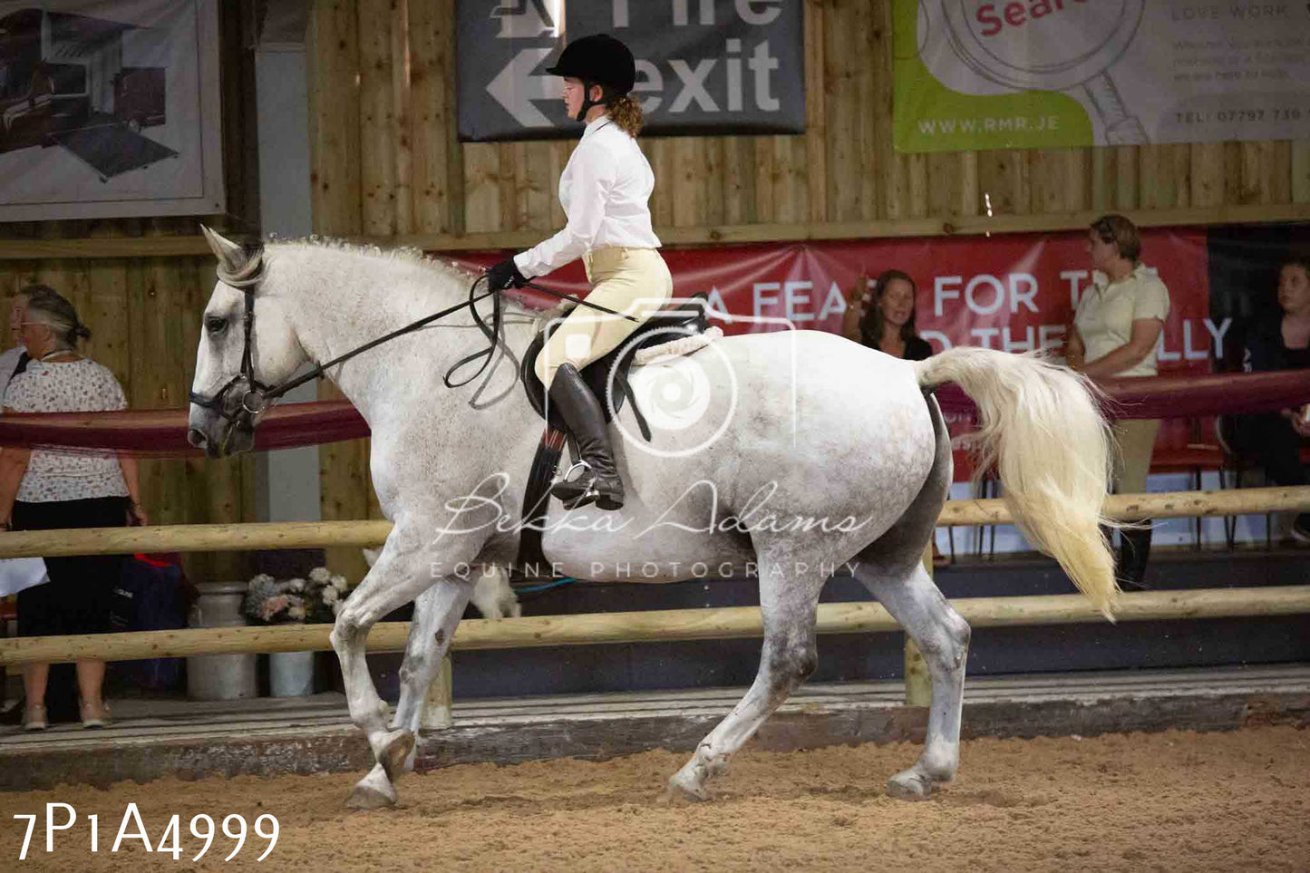 JHOYS 2023 - 10th September - Ridden Showing Pt1