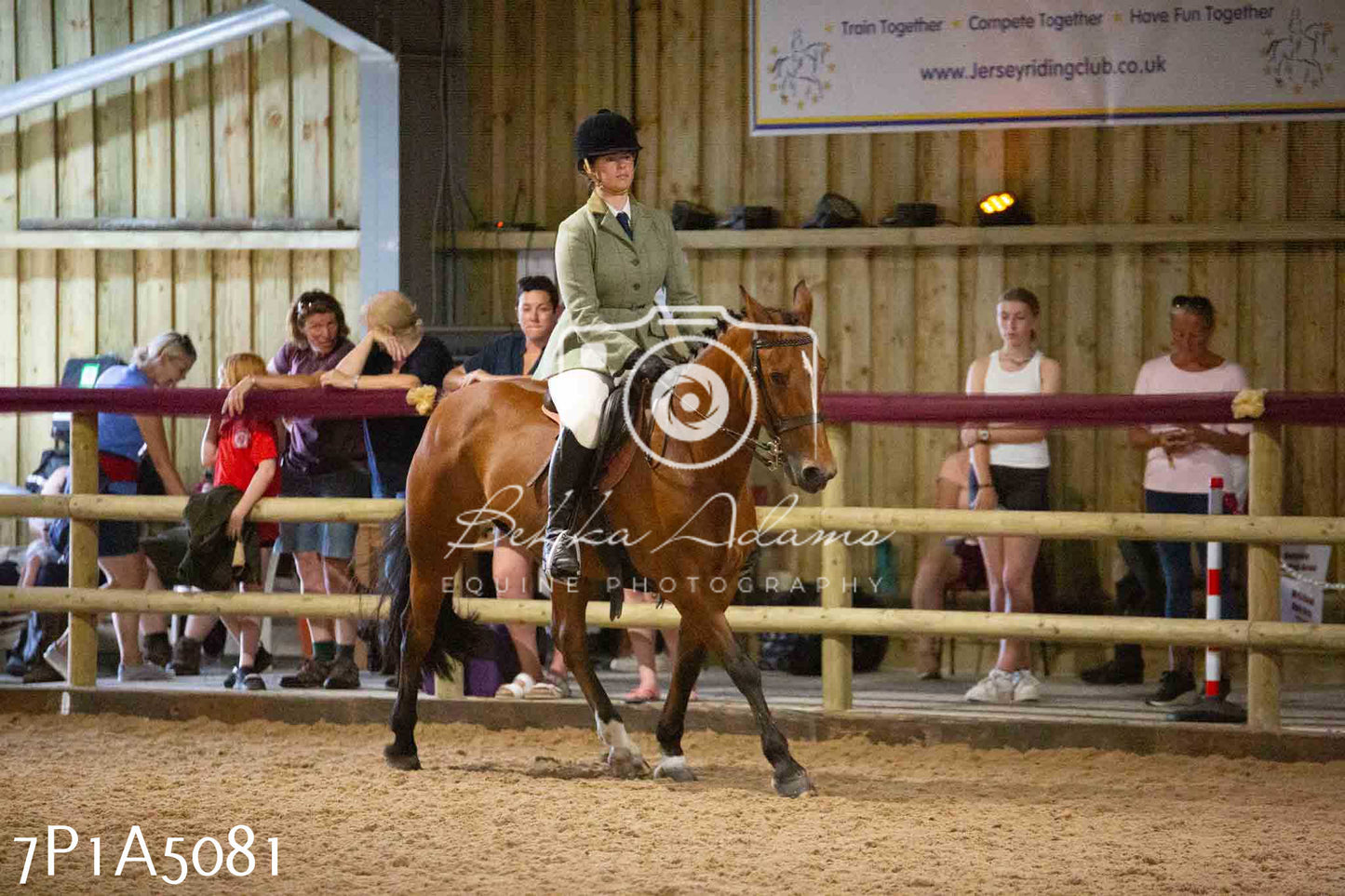 JHOYS 2023 - 10th September - Ridden Showing Pt1