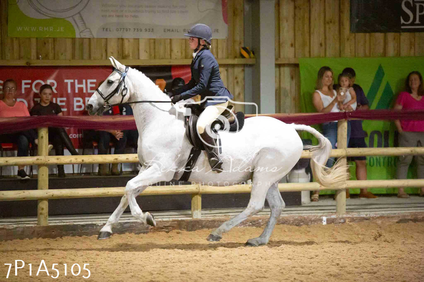 JHOYS 2023 - 10th September - Ridden Showing Pt1