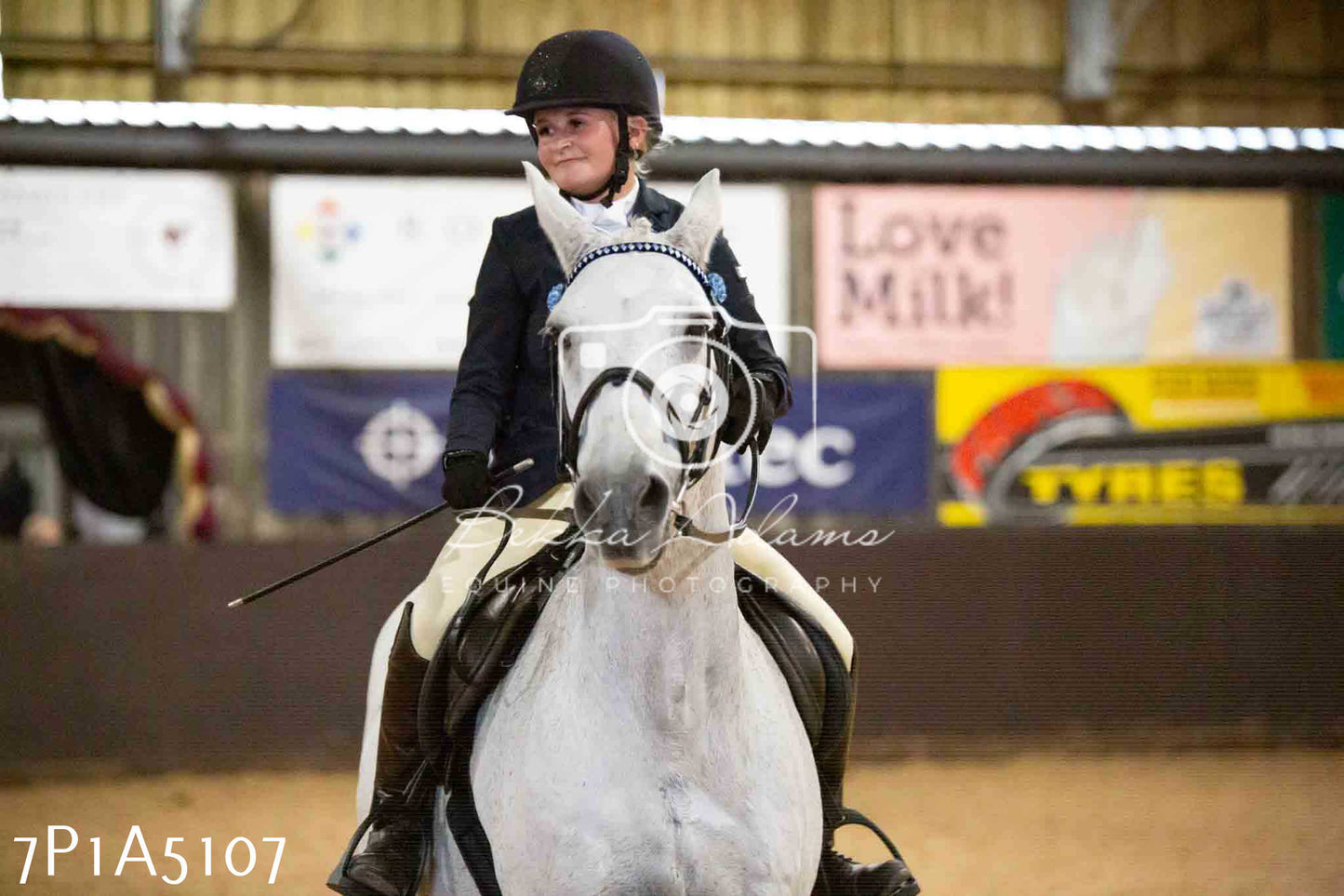 JHOYS 2023 - 10th September - Ridden Showing Pt1