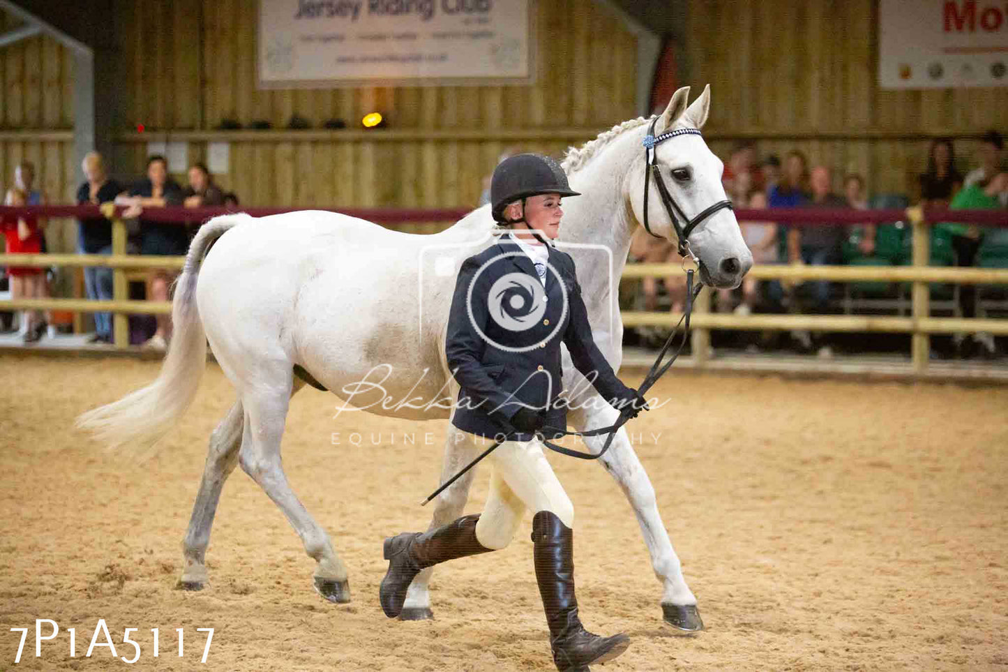 JHOYS 2023 - 10th September - Ridden Showing Pt1