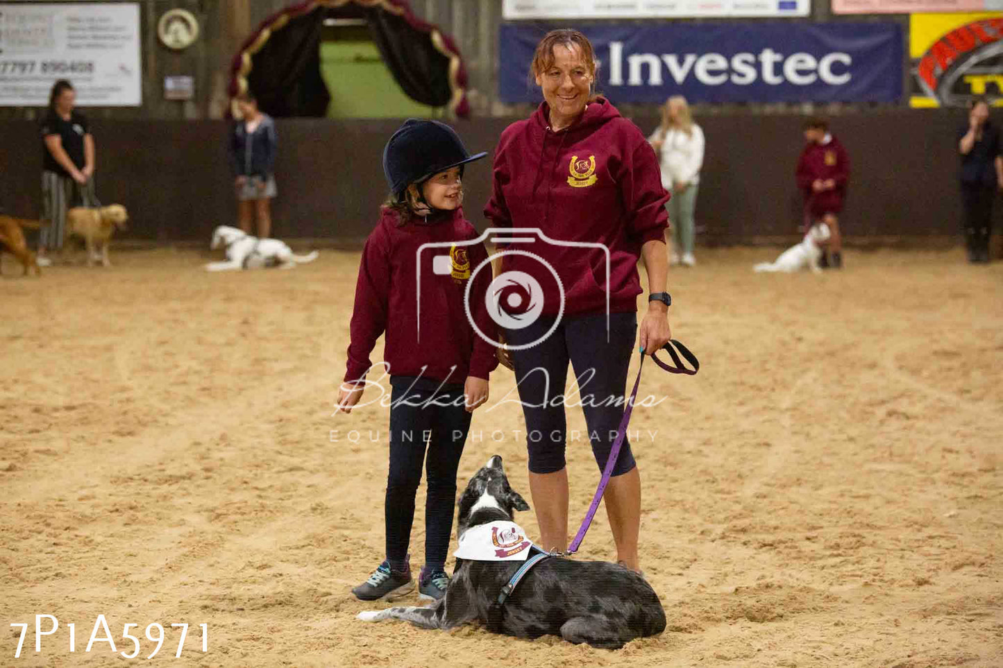 JHOYS 2023 - 11th September - Best Lorry Dog
