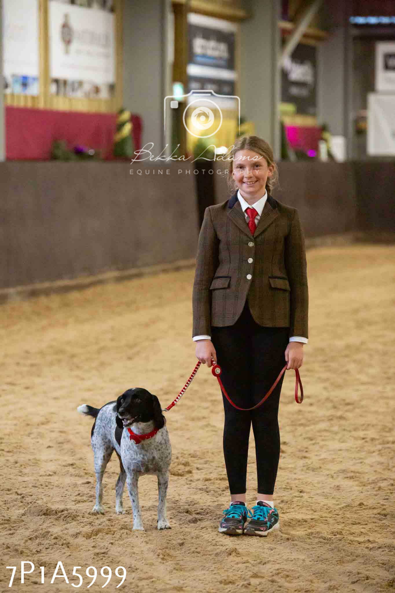 JHOYS 2023 - 11th September - Best Lorry Dog