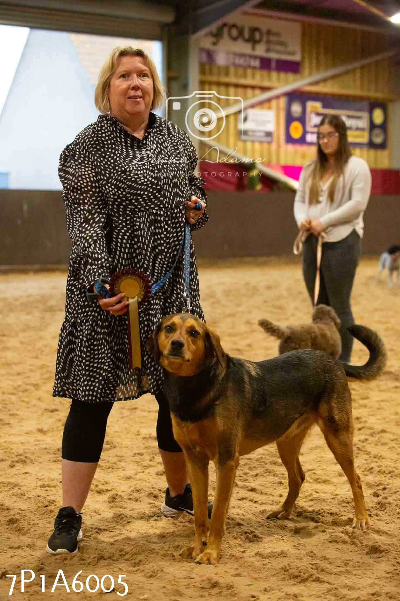 JHOYS 2023 - 11th September - Best Lorry Dog