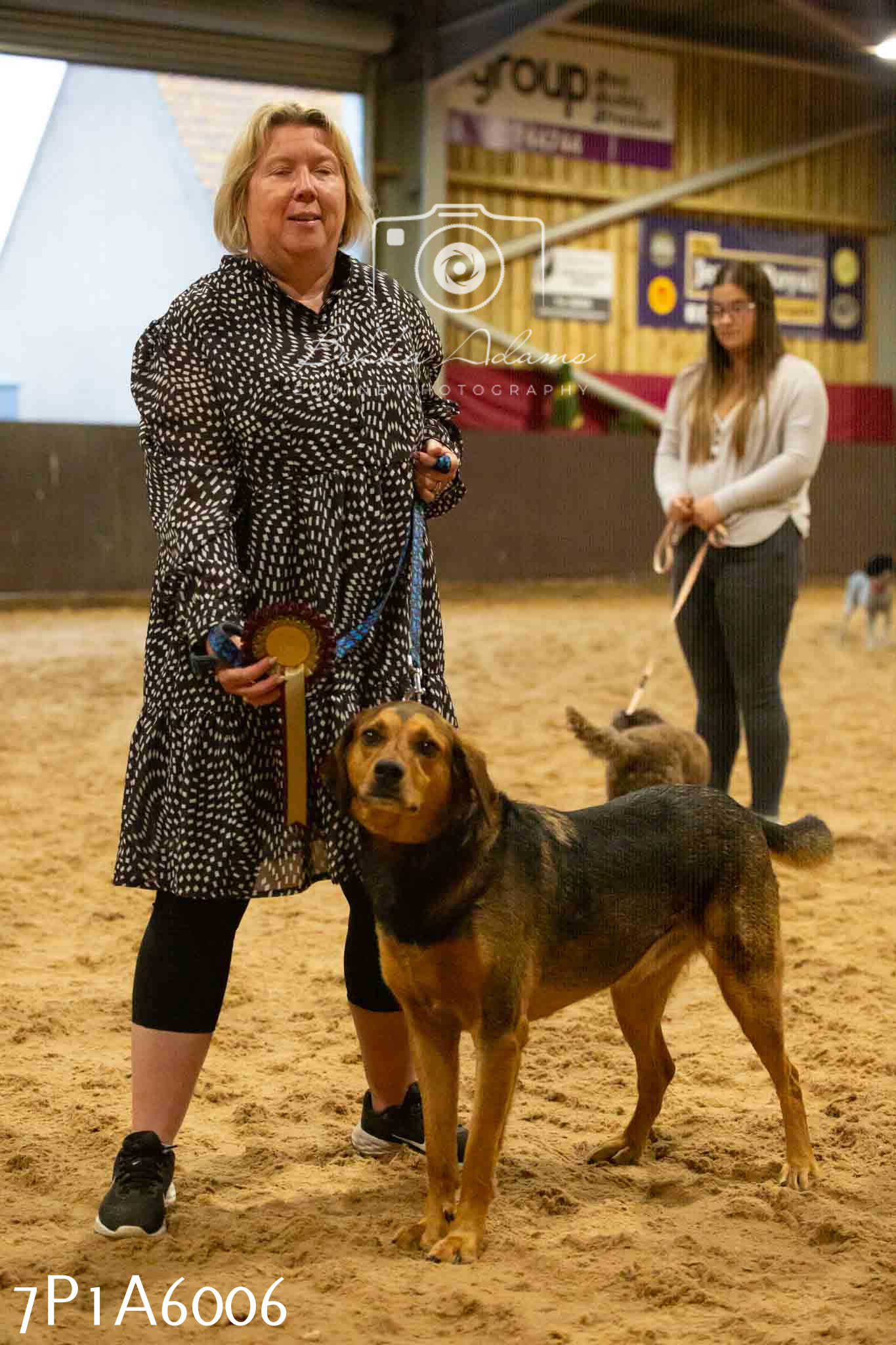 JHOYS 2023 - 11th September - Best Lorry Dog