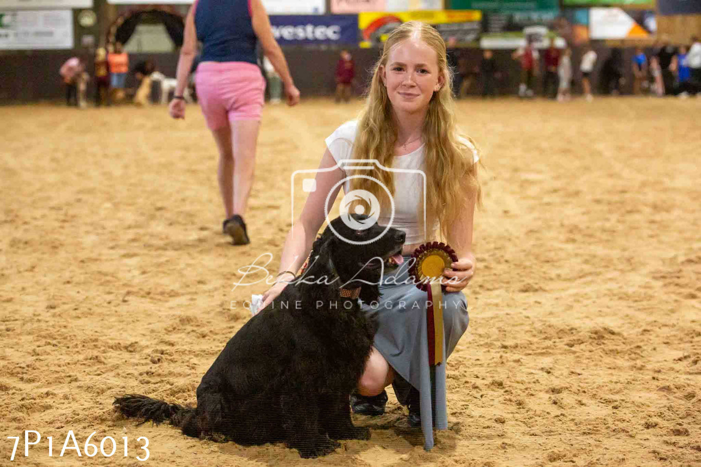 JHOYS 2023 - 11th September - Best Lorry Dog