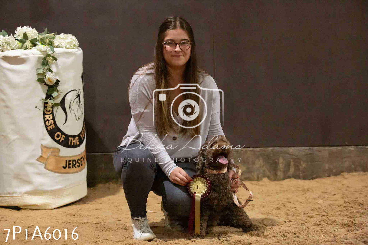 JHOYS 2023 - 11th September - Best Lorry Dog