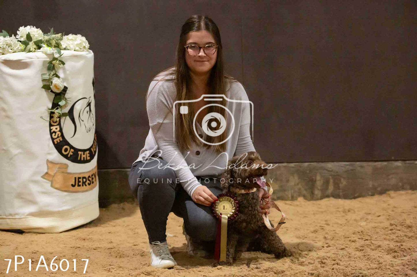 JHOYS 2023 - 11th September - Best Lorry Dog