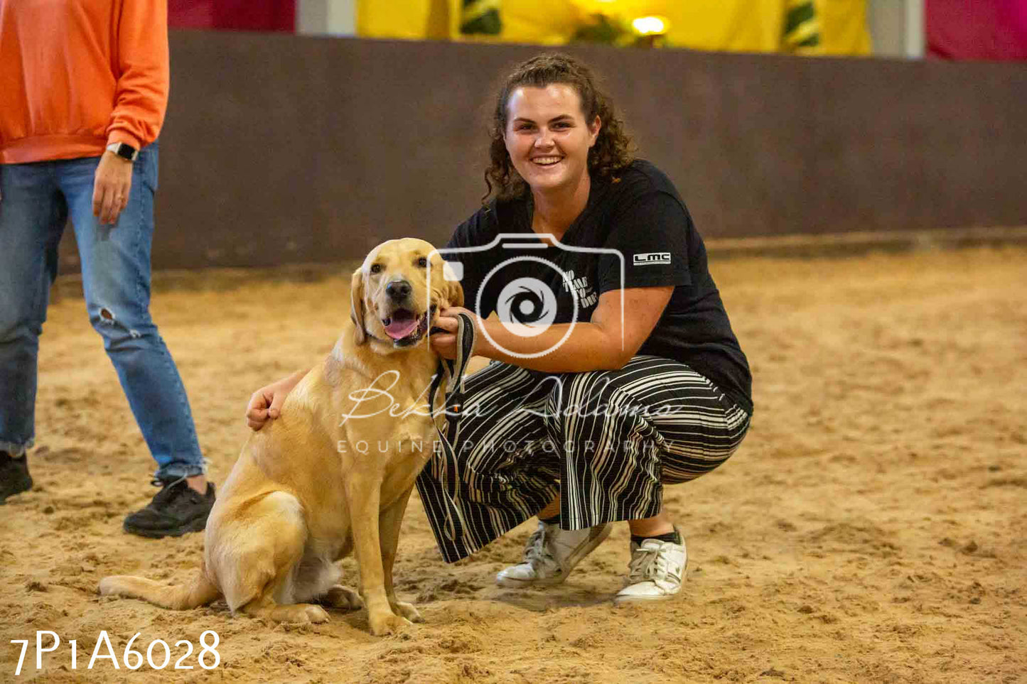 JHOYS 2023 - 11th September - Best Lorry Dog