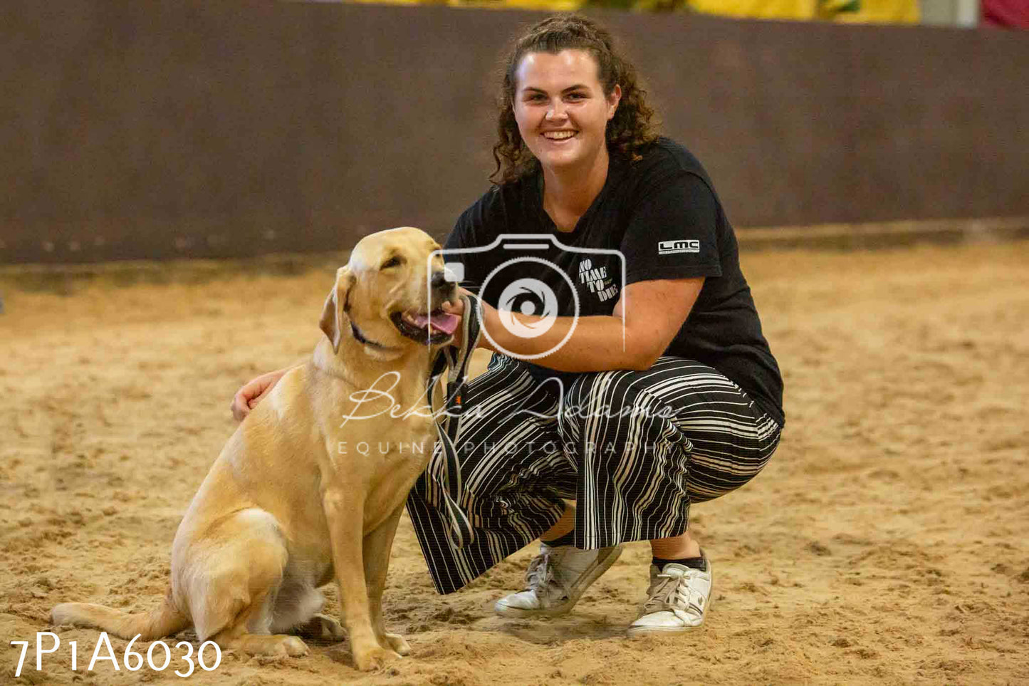 JHOYS 2023 - 11th September - Best Lorry Dog