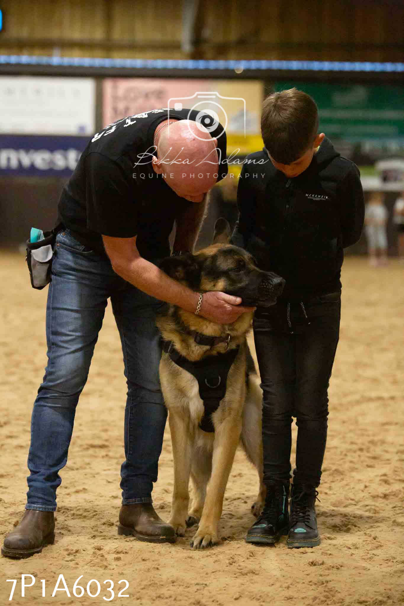 JHOYS 2023 - 11th September - Best Lorry Dog
