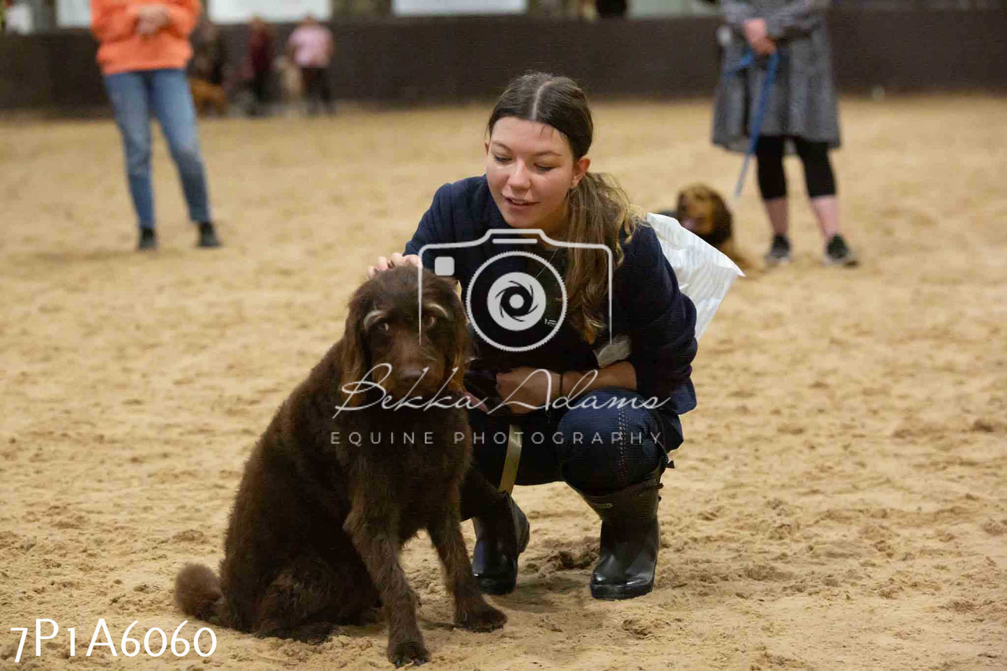 JHOYS 2023 - 11th September - Best Lorry Dog