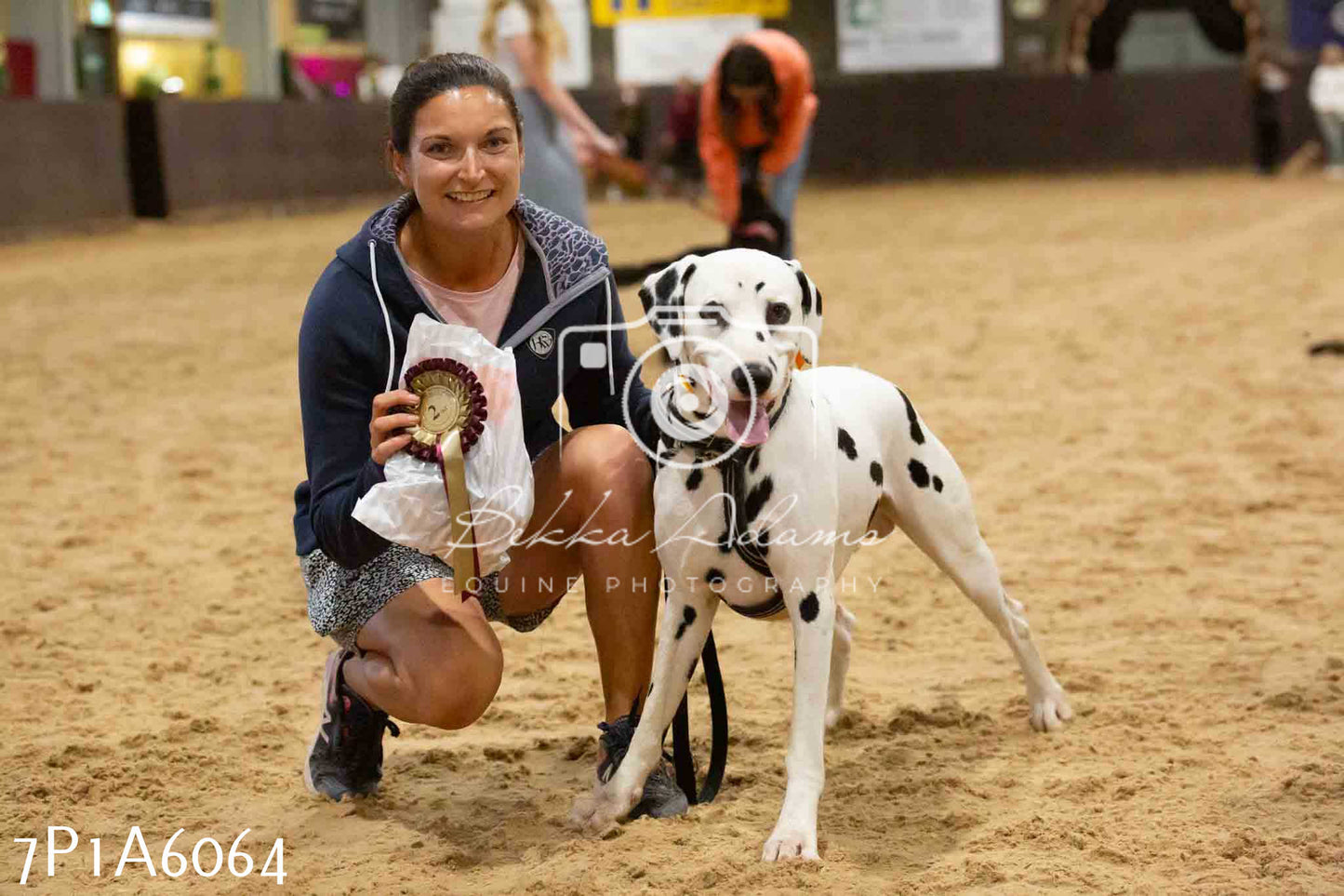 JHOYS 2023 - 11th September - Best Lorry Dog