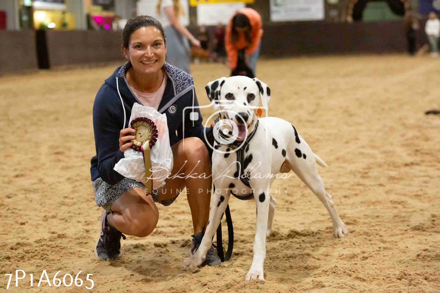 JHOYS 2023 - 11th September - Best Lorry Dog