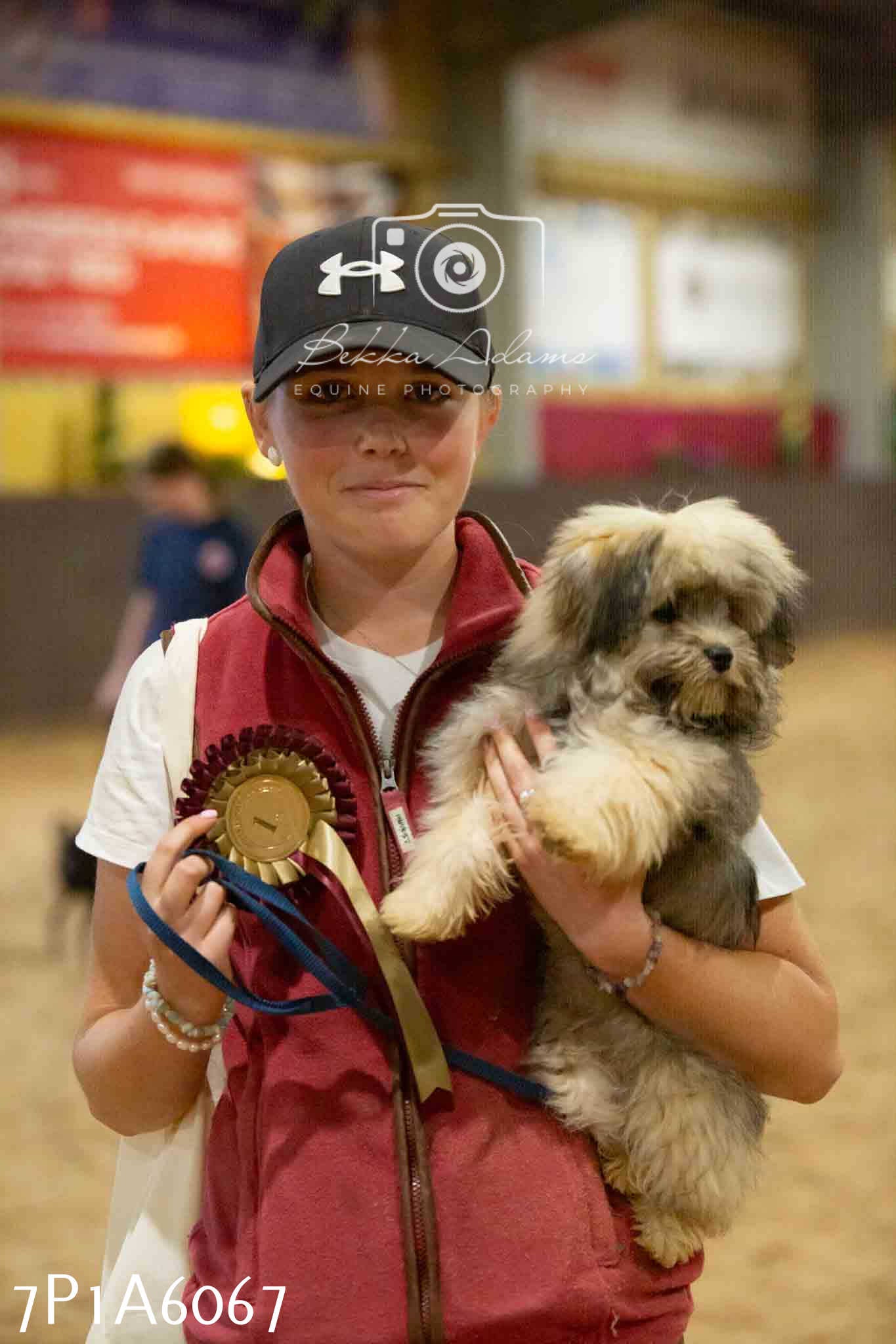 JHOYS 2023 - 11th September - Best Lorry Dog
