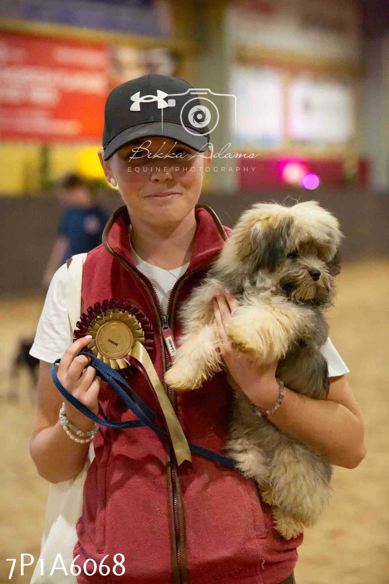 JHOYS 2023 - 11th September - Best Lorry Dog