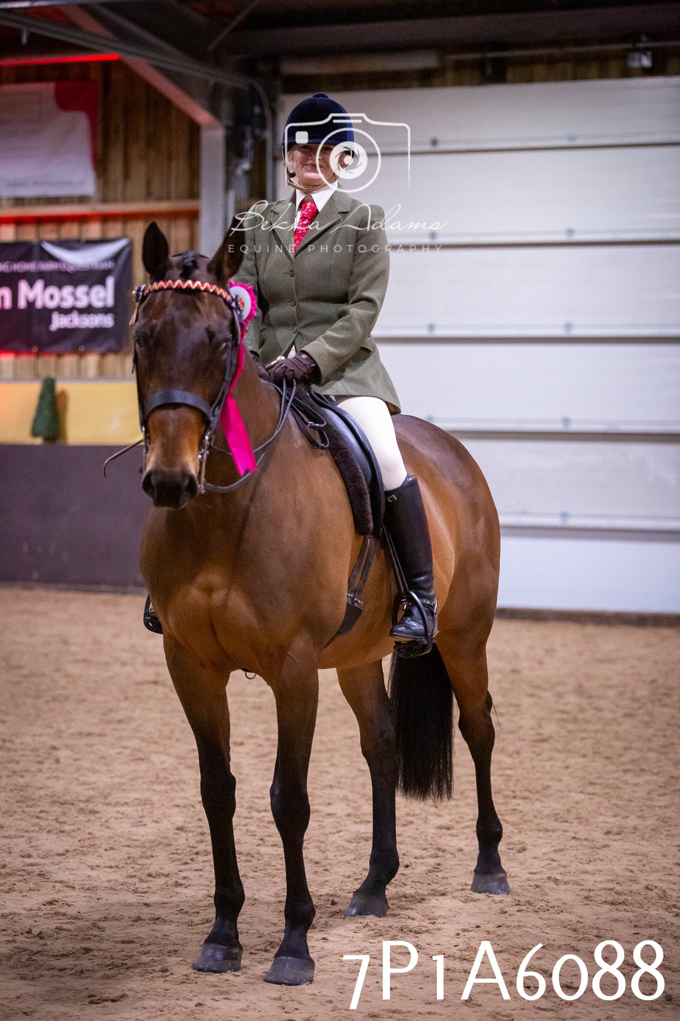 Home Farm Spring Show 2026 - Ridden pt1