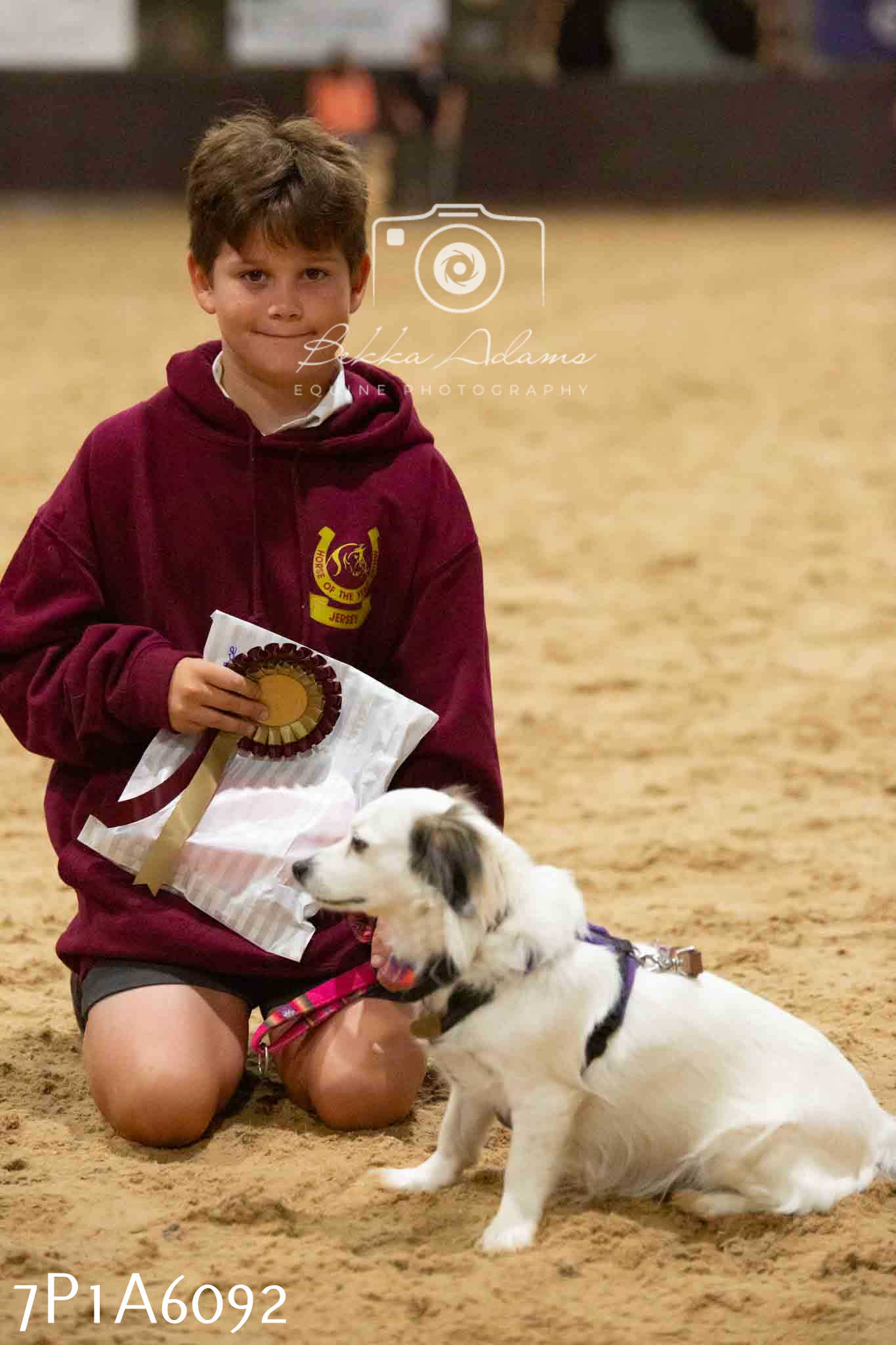 JHOYS 2023 - 11th September - Best Lorry Dog