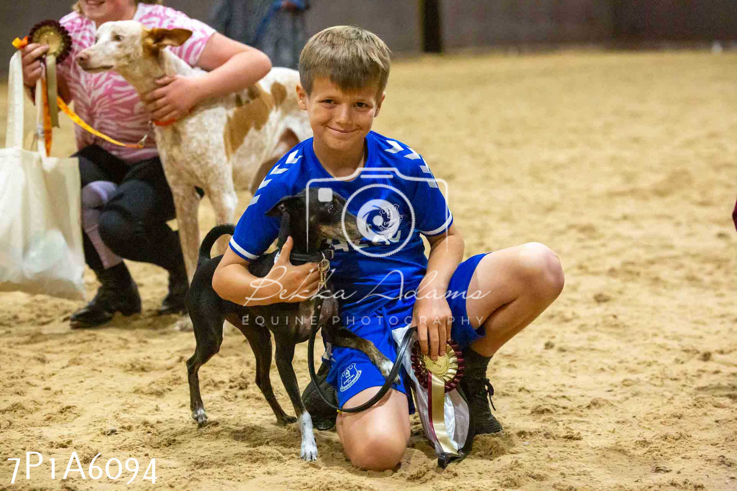 JHOYS 2023 - 11th September - Best Lorry Dog