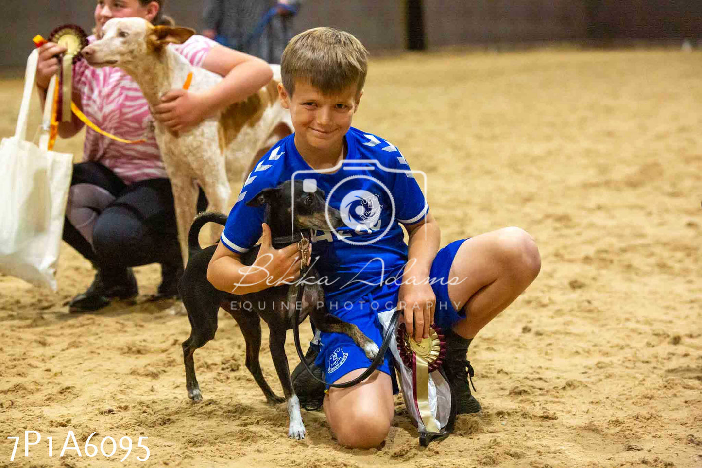 JHOYS 2023 - 11th September - Best Lorry Dog