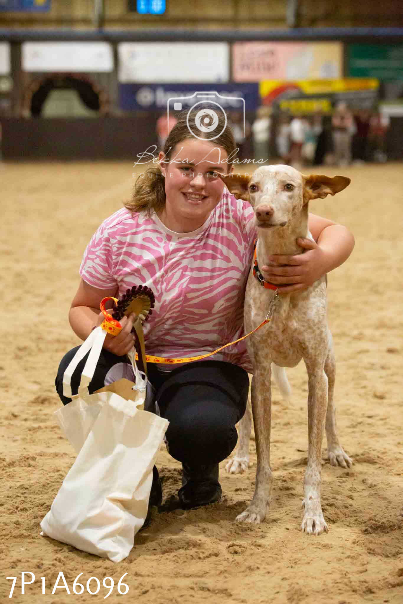 JHOYS 2023 - 11th September - Best Lorry Dog