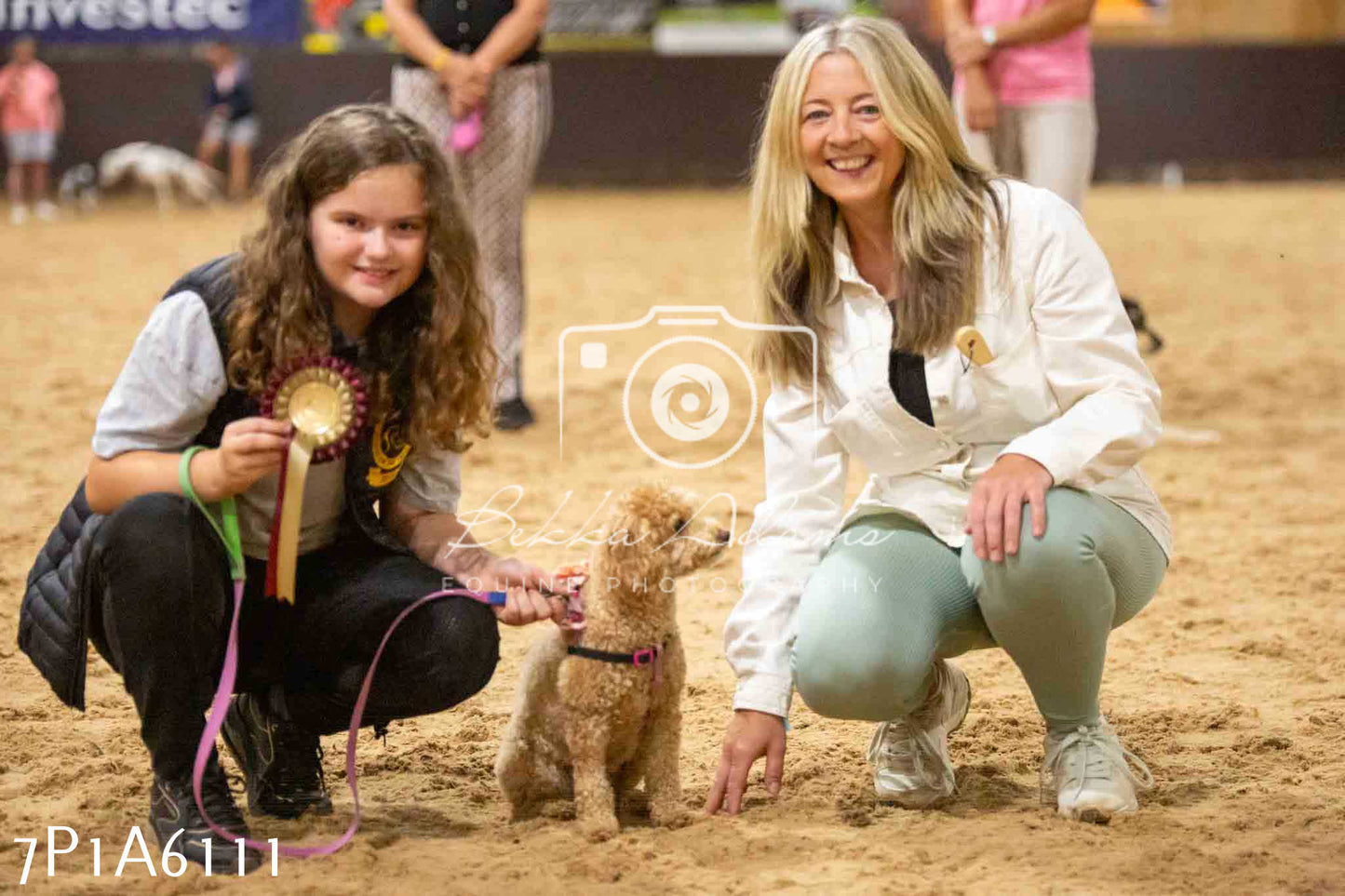JHOYS 2023 - 11th September - Best Lorry Dog