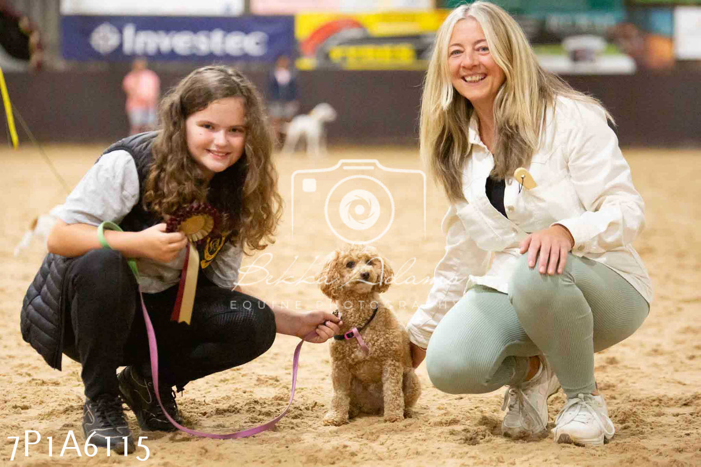 JHOYS 2023 - 11th September - Best Lorry Dog