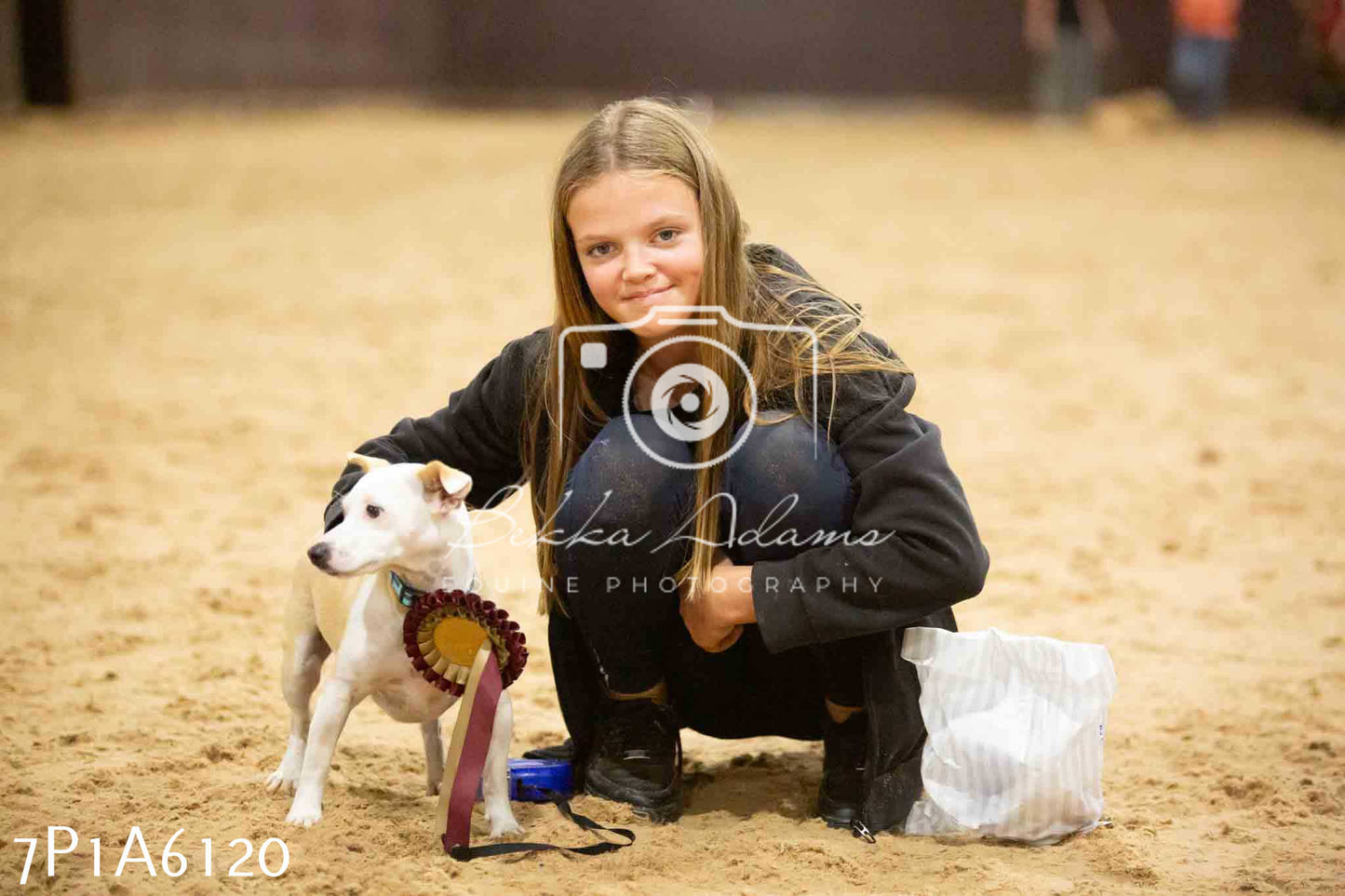 JHOYS 2023 - 11th September - Best Lorry Dog