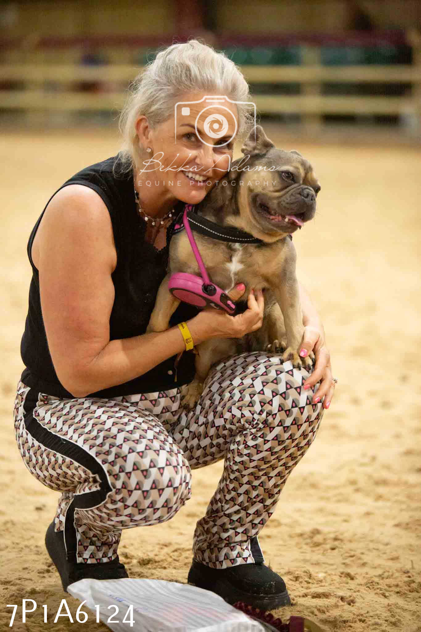 JHOYS 2023 - 11th September - Best Lorry Dog