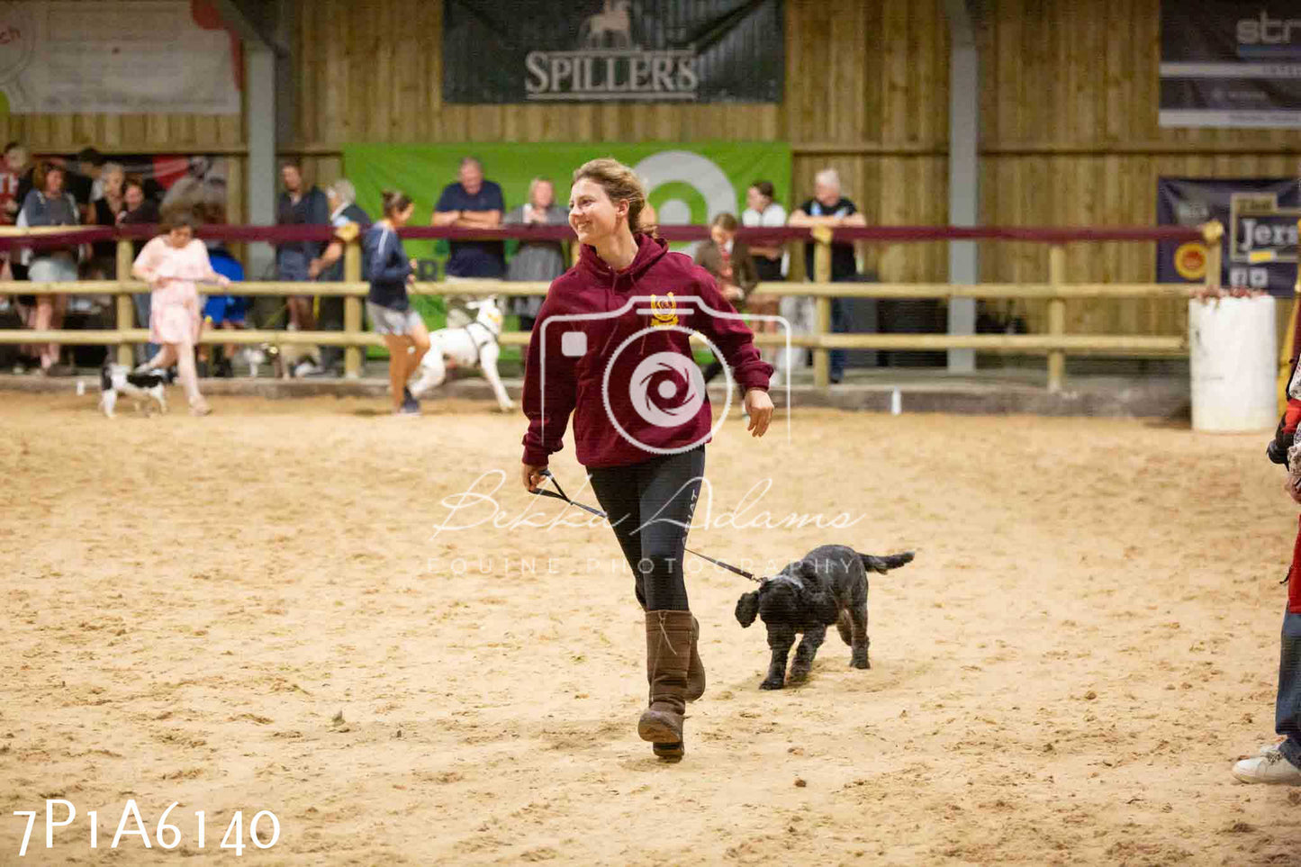 JHOYS 2023 - 11th September - Best Lorry Dog