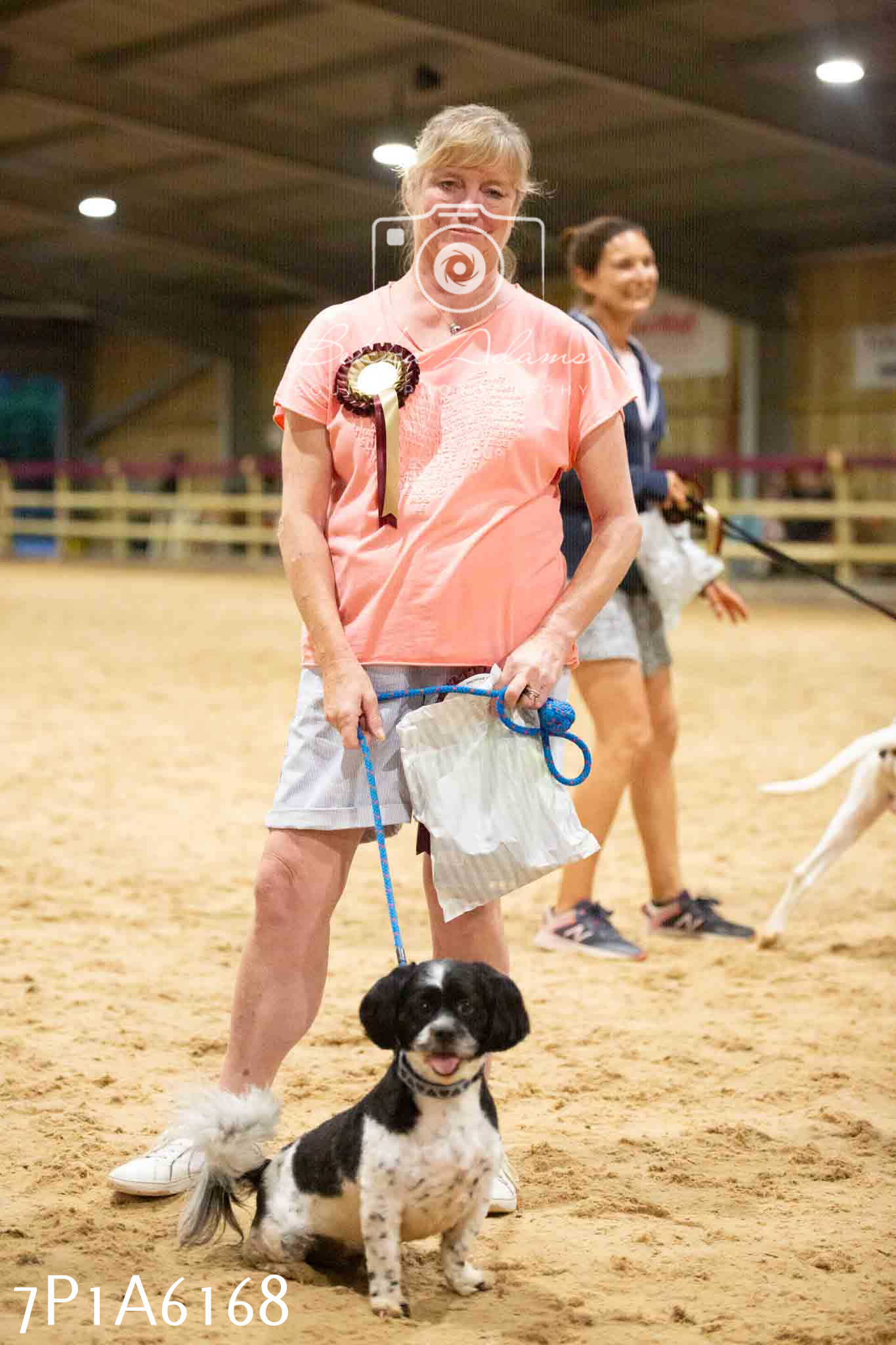 JHOYS 2023 - 11th September - Best Lorry Dog
